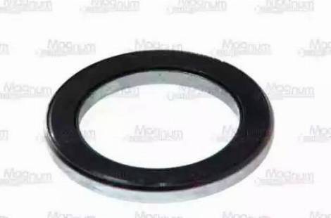 Magnum Technology A7P019 - Rolling Bearing, suspension strut support mounting car-mod.net