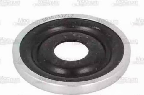 Magnum Technology A7R031 - Rolling Bearing, suspension strut support mounting car-mod.net