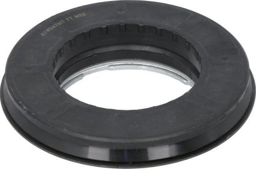 Magnum Technology A7W047 - Rolling Bearing, suspension strut support mounting car-mod.net