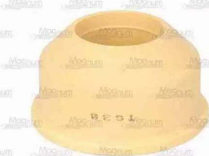 Magnum Technology A7W035 - Rubber Buffer, suspension car-mod.net