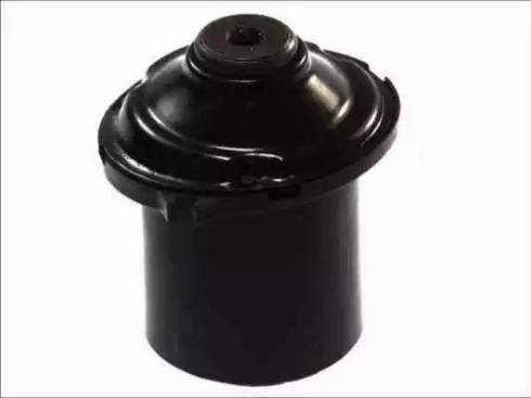 Magnum Technology A7X018 - Mounting Set, suspension strut support bearing car-mod.net