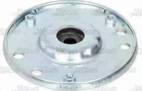 Magnum Technology A7X024 - Top Strut Mounting car-mod.net