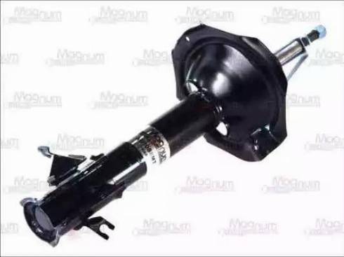 Magnum Technology AG1088 - Shock Absorber car-mod.net