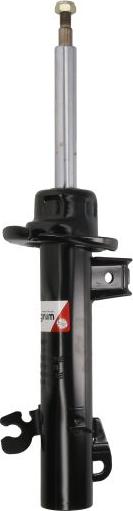 Magnum Technology AGB092MT - Shock Absorber car-mod.net