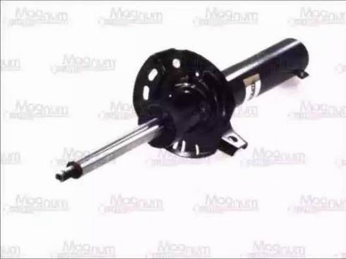 Magnum Technology AGW057 - Shock Absorber car-mod.net