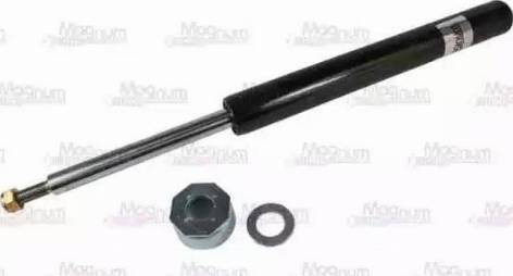 Magnum Technology AGW016 - Shock Absorber car-mod.net