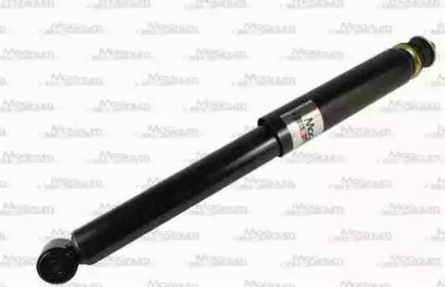 Magnum Technology AGX001 - Shock Absorber car-mod.net