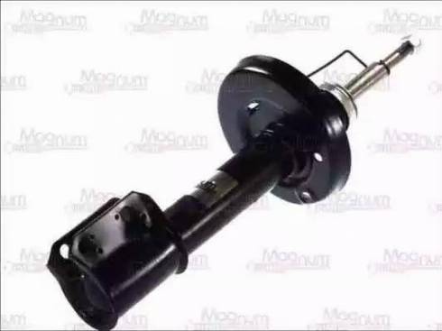 Magnum Technology AGX014 - Shock Absorber car-mod.net
