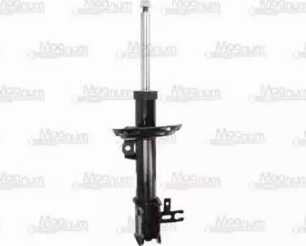 Magnum Technology AGX088 - Shock Absorber car-mod.net