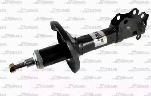 Magnum Technology AHW012 - Shock Absorber car-mod.net