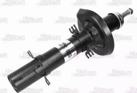 Magnum Technology AHW017 - Shock Absorber car-mod.net