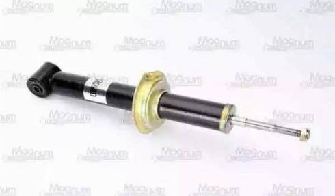 Magnum Technology AHW024 - Shock Absorber car-mod.net