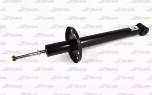 Magnum Technology AHW026 - Shock Absorber car-mod.net