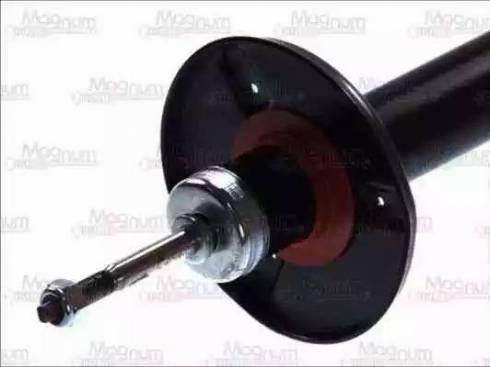 Magnum Technology AHW023 - Shock Absorber car-mod.net