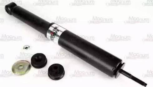 Magnum Technology AHX001 - Shock Absorber car-mod.net