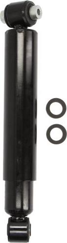 Magnum Technology M0098 - Shock Absorber car-mod.net