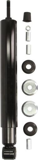 Magnum Technology M0083 - Shock Absorber car-mod.net