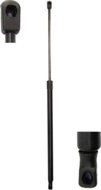 Magnum Technology MGS0058 - Gas Spring, boot, cargo area car-mod.net