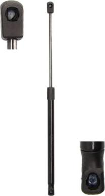 Magnum Technology MGS0057 - Gas Spring, boot, cargo area car-mod.net