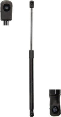 Magnum Technology MGS0062 - Gas Spring, boot, cargo area car-mod.net