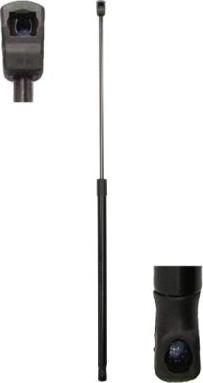 Magnum Technology MGS0015 - Gas Spring, bonnet car-mod.net