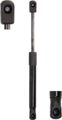 Magnum Technology MGS0017 - Gas Spring, boot, cargo area car-mod.net
