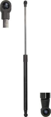 Magnum Technology MGS0020 - Gas Spring, boot, cargo area car-mod.net