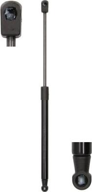 Magnum Technology MGS0027 - Gas Spring, boot, cargo area car-mod.net
