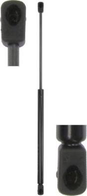 Magnum Technology MGS0101 - Gas Spring, boot, cargo area car-mod.net
