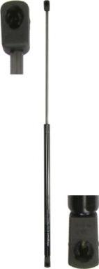 Magnum Technology MGS0107 - Gas Spring, bonnet car-mod.net