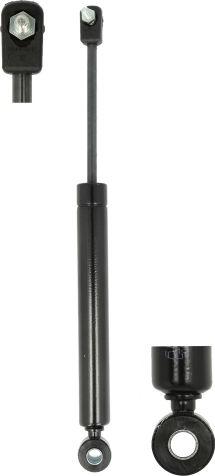 Magnum Technology MGS011 - Gas Spring, bonnet car-mod.net