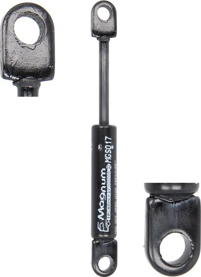 Magnum Technology MGS017 - Gas Spring, air deflector car-mod.net