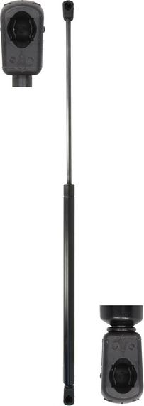 Magnum Technology MGS030 - Gas Spring car-mod.net