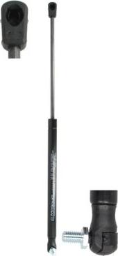 Magnum Technology MGS021 - Gas Spring, bonnet car-mod.net