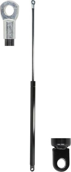 Magnum Technology MGS027 - Gas Spring, boot, cargo area car-mod.net