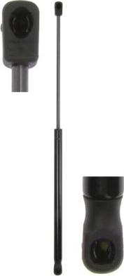 Magnum Technology MGS2112 - Gas Spring, boot, cargo area car-mod.net