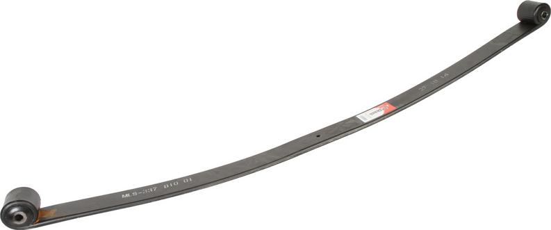 Magnum Technology MLS-33781001 - Leaf Spring car-mod.net