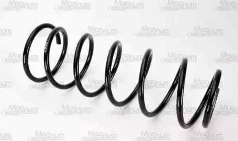 Magnum Technology SG065 - Coil Spring car-mod.net
