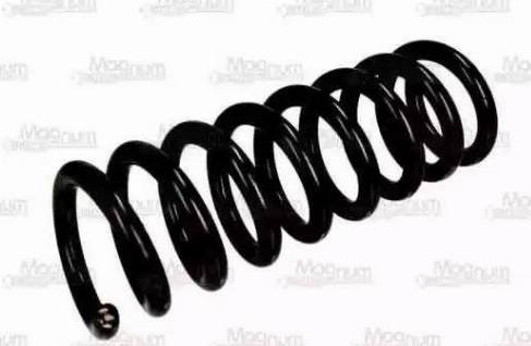 Magnum Technology SM066 - Coil Spring car-mod.net