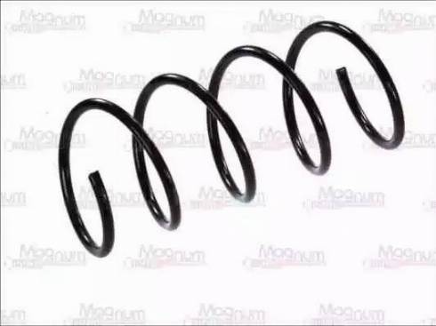 Magnum Technology SM081 - Coil Spring car-mod.net