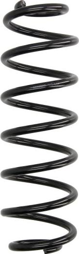Magnum Technology SS035MT - Coil Spring car-mod.net
