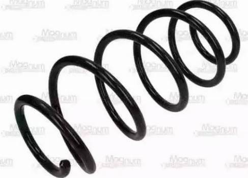 Magnum Technology SS024 - Coil Spring car-mod.net