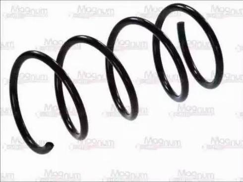 Magnum Technology ST031 - Coil Spring car-mod.net