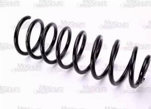 Magnum Technology SW048 - Coil Spring car-mod.net