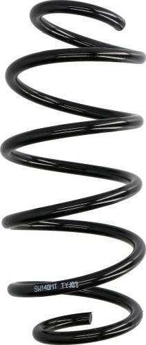 Magnum Technology SW140MT - Coil Spring car-mod.net