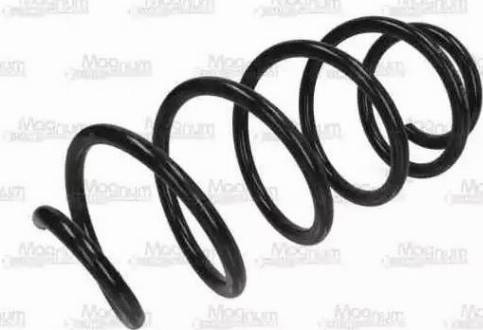 Magnum Technology SW119 - Coil Spring car-mod.net