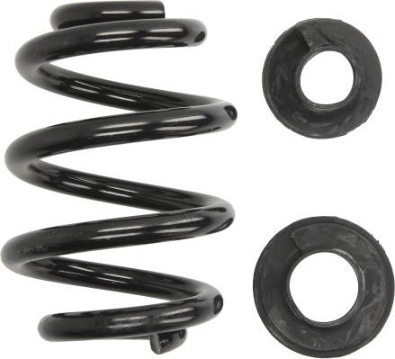 Magnum Technology SW116MT - Coil Spring car-mod.net