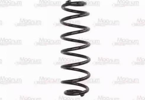 Magnum Technology SW131 - Coil Spring car-mod.net