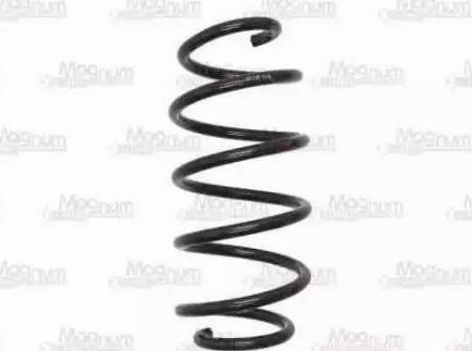 Magnum Technology SW124 - Coil Spring car-mod.net