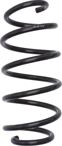 Magnum Technology SW124MT - Coil Spring car-mod.net